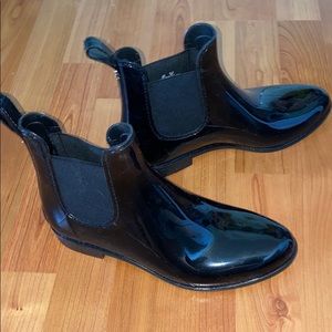 Sam Edelman Rainboots